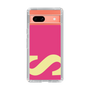 Slim Protection Case［ Original - initial color - S pink ］