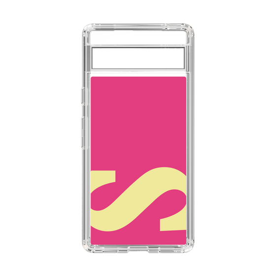 Slim Protection Case［ Original - initial color - S pink ］