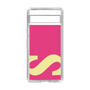 Slim Protection Case［ Original - initial color - S pink ］