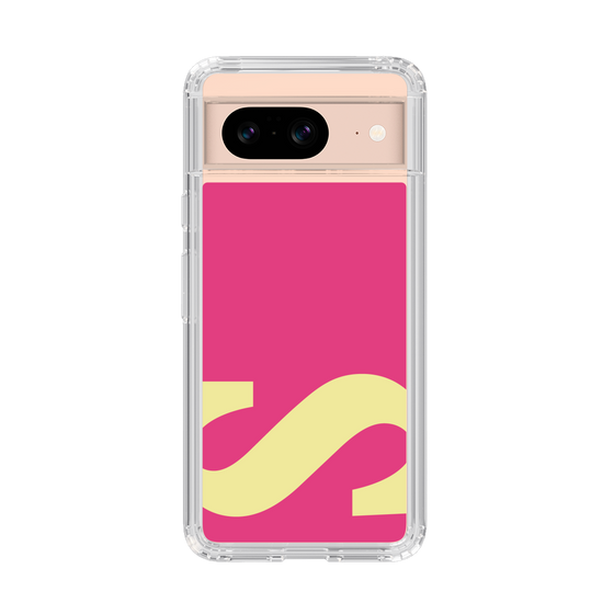 Slim Protection Case［ Original - initial color - S pink ］
