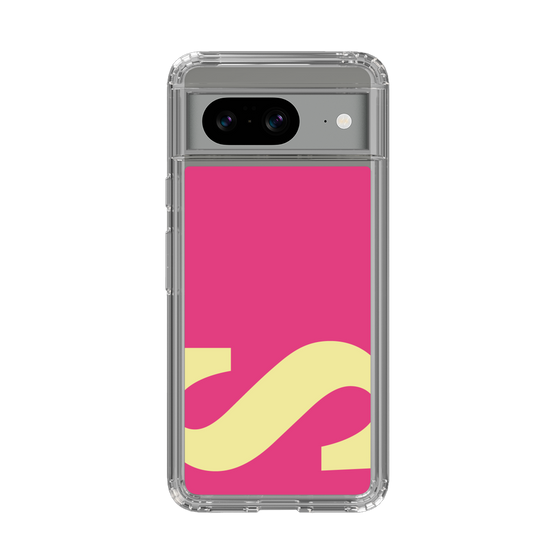Slim Protection Case［ Original - initial color - S pink ］