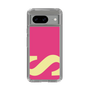 Slim Protection Case［ Original - initial color - S pink ］