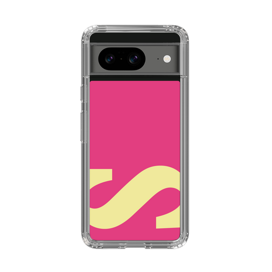 Slim Protection Case［ Original - initial color - S pink ］