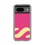 Slim Protection Case［ Original - initial color - S pink ］