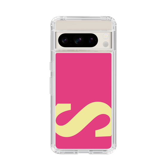 Slim Protection Case［ Original - initial color - S pink ］