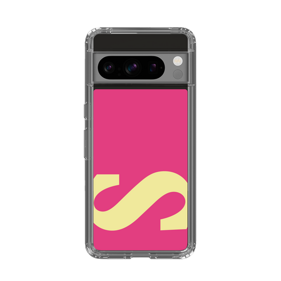 Slim Protection Case［ Original - initial color - S pink ］