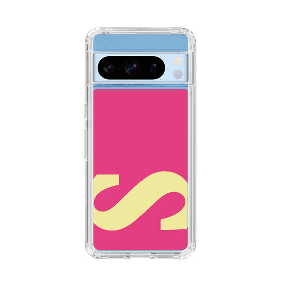 Slim Protection Case［ Original - initial color - S pink ］