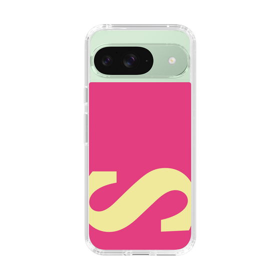 Slim Protection Case［ Original - initial color - S pink ］