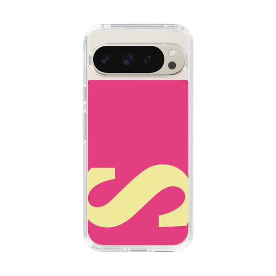 Slim Protection Case［ Original - initial color - S pink ］