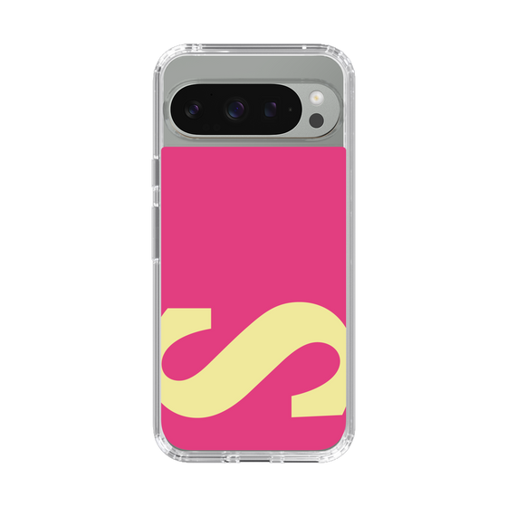 Slim Protection Case［ Original - initial color - S pink ］
