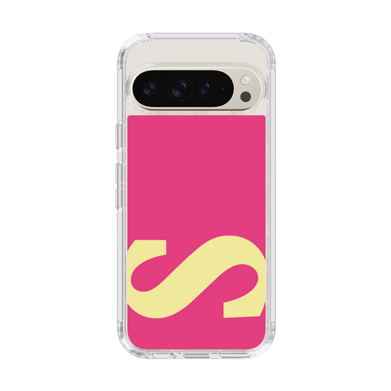 Slim Protection Case［ Original - initial color - S pink ］