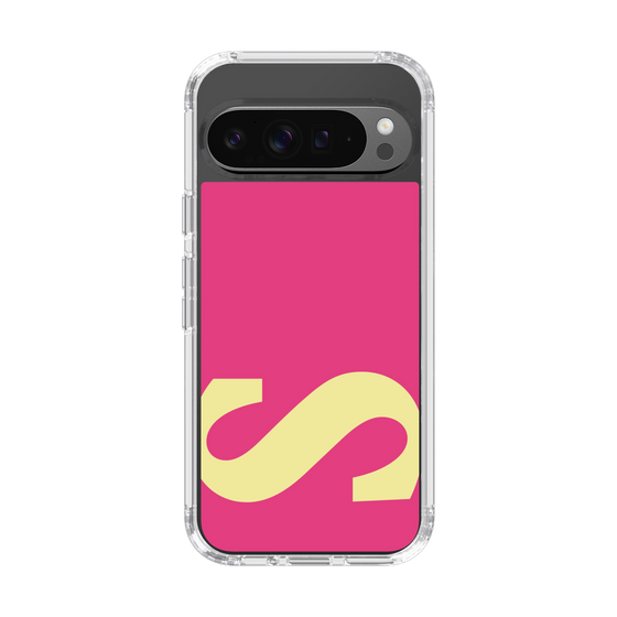 Slim Protection Case［ Original - initial color - S pink ］