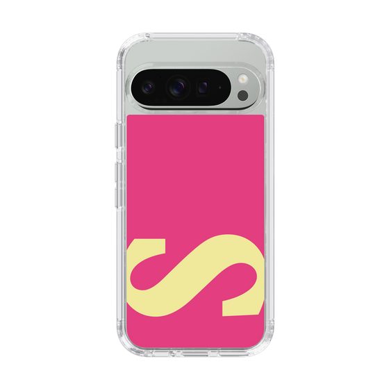 Slim Protection Case［ Original - initial color - S pink ］