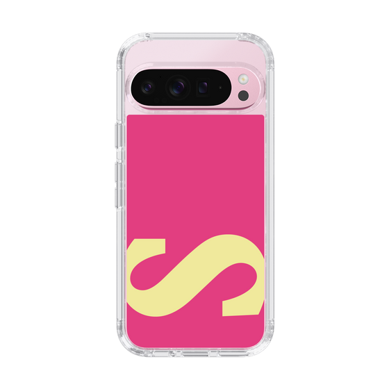 Slim Protection Case［ Original - initial color - S pink ］