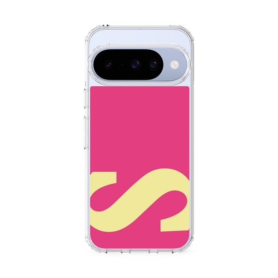 Slim Protection Case［ Original - initial color - S pink ］