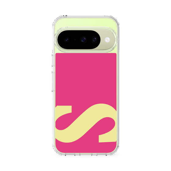 Slim Protection Case［ Original - initial color - S pink ］