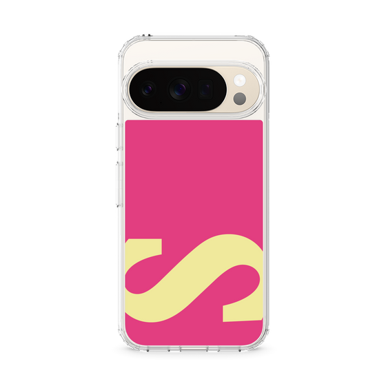 Slim Protection Case［ Original - initial color - S pink ］