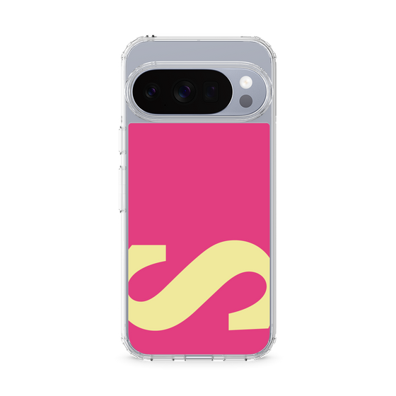 Slim Protection Case［ Original - initial color - S pink ］