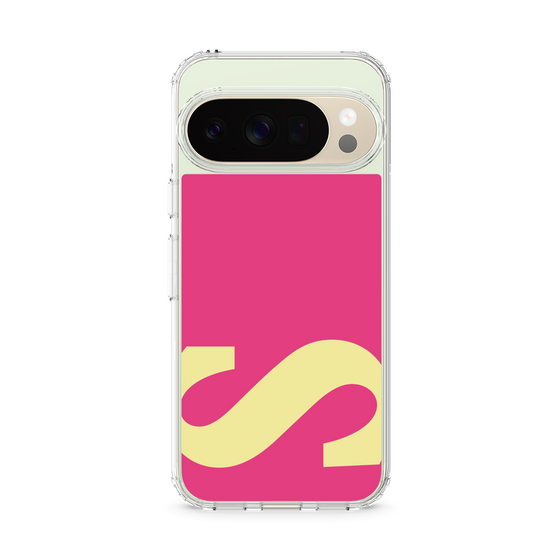 Slim Protection Case［ Original - initial color - S pink ］