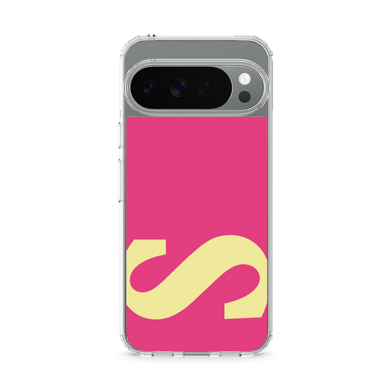 Slim Protection Case［ Original - initial color - S pink ］