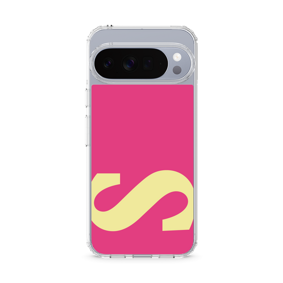 Slim Protection Case［ Original - initial color - S pink ］