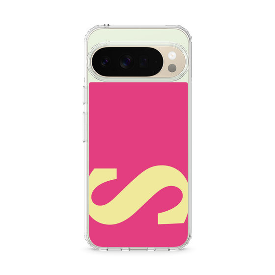 Slim Protection Case［ Original - initial color - S pink ］