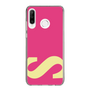 Slim Protection Case［ Original - initial color - S pink ］