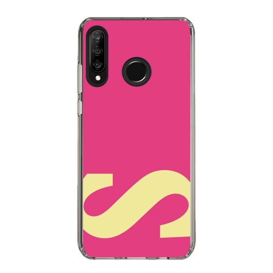 Slim Protection Case［ Original - initial color - S pink ］