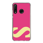 Slim Protection Case［ Original - initial color - S pink ］