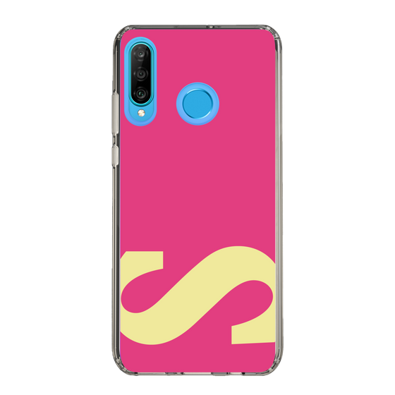 Slim Protection Case［ Original - initial color - S pink ］