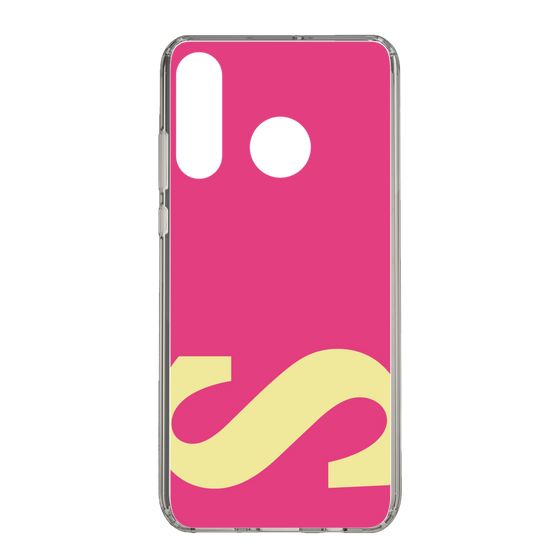 Slim Protection Case［ Original - initial color - S pink ］
