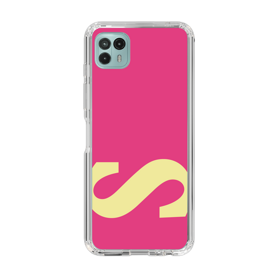 Slim Protection Case［ Original - initial color - S pink ］