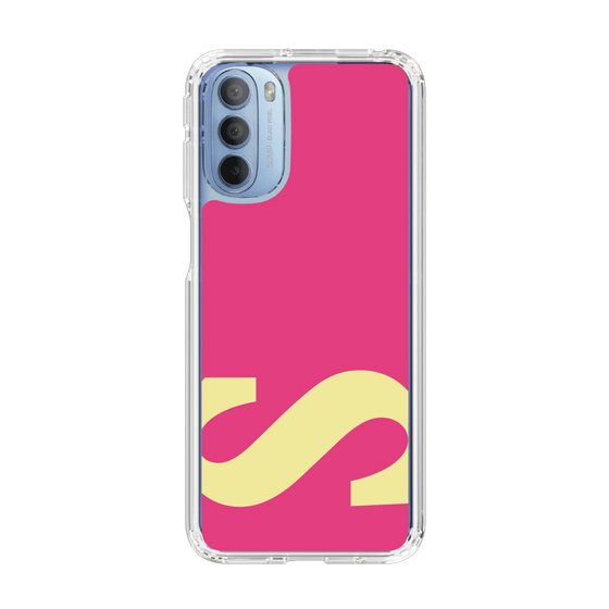 Slim Protection Case［ Original - initial color - S pink ］