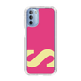 Slim Protection Case［ Original - initial color - S pink ］