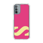 Slim Protection Case［ Original - initial color - S pink ］