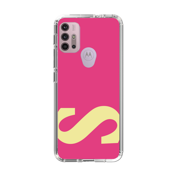 Slim Protection Case［ Original - initial color - S pink ］