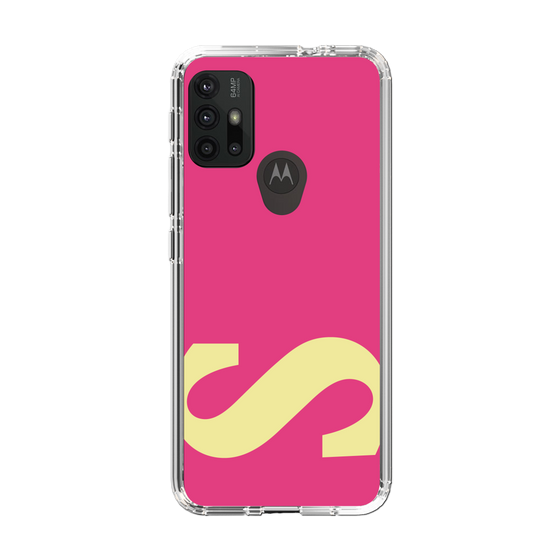 Slim Protection Case［ Original - initial color - S pink ］