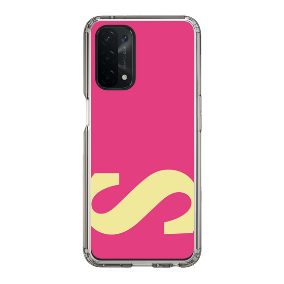 Slim Protection Case［ Original - initial color - S pink ］