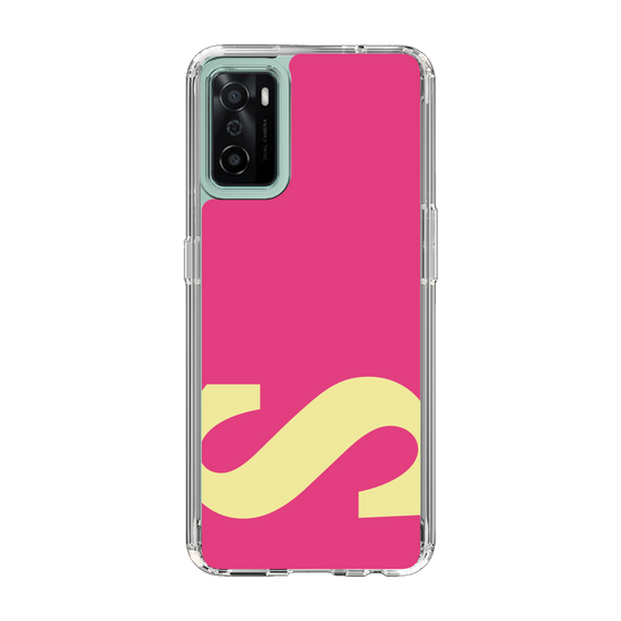 Slim Protection Case［ Original - initial color - S pink ］