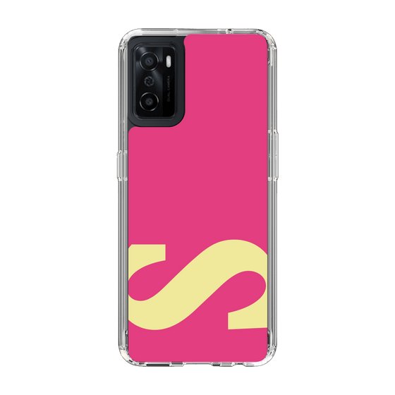 Slim Protection Case［ Original - initial color - S pink ］