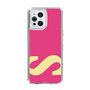 Slim Protection Case［ Original - initial color - S pink ］