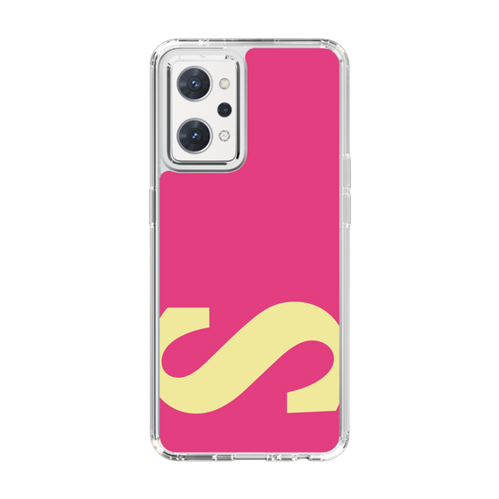 Slim Protection Case［ Original - initial color - S pink ］