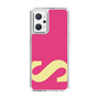 Slim Protection Case［ Original - initial color - S pink ］