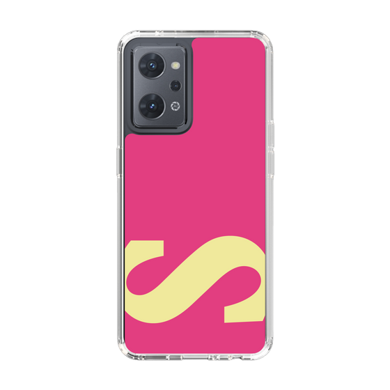 Slim Protection Case［ Original - initial color - S pink ］