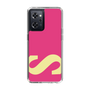 Slim Protection Case［ オリジナル - initial color - S pink ］