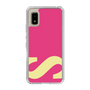 Slim Protection Case［ Original - initial color - S pink ］