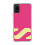 Slim Protection Case［ Original - initial color - S pink ］