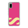 Slim Protection Case［ Original - initial color - S pink ］