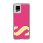 Slim Protection Case［ Original - initial color - S pink ］
