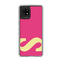Slim Protection Case［ Original - initial color - S pink ］